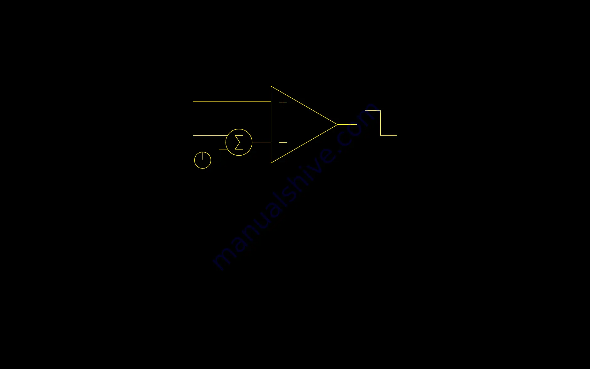 Ritual Electronics Repression Manual Download Page 11