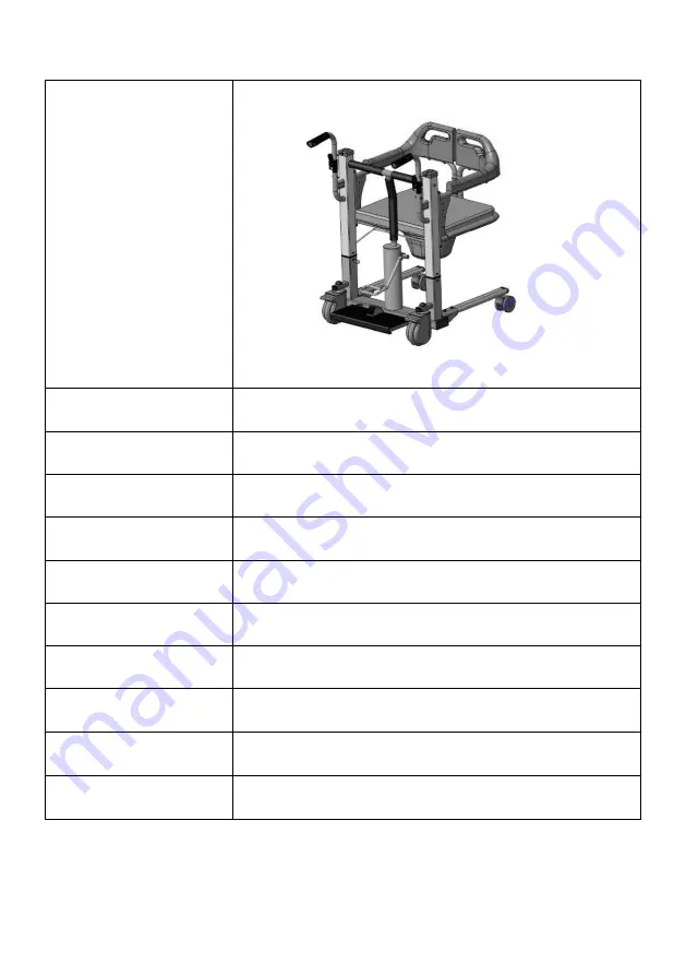 RITZ DH01118 Скачать руководство пользователя страница 5