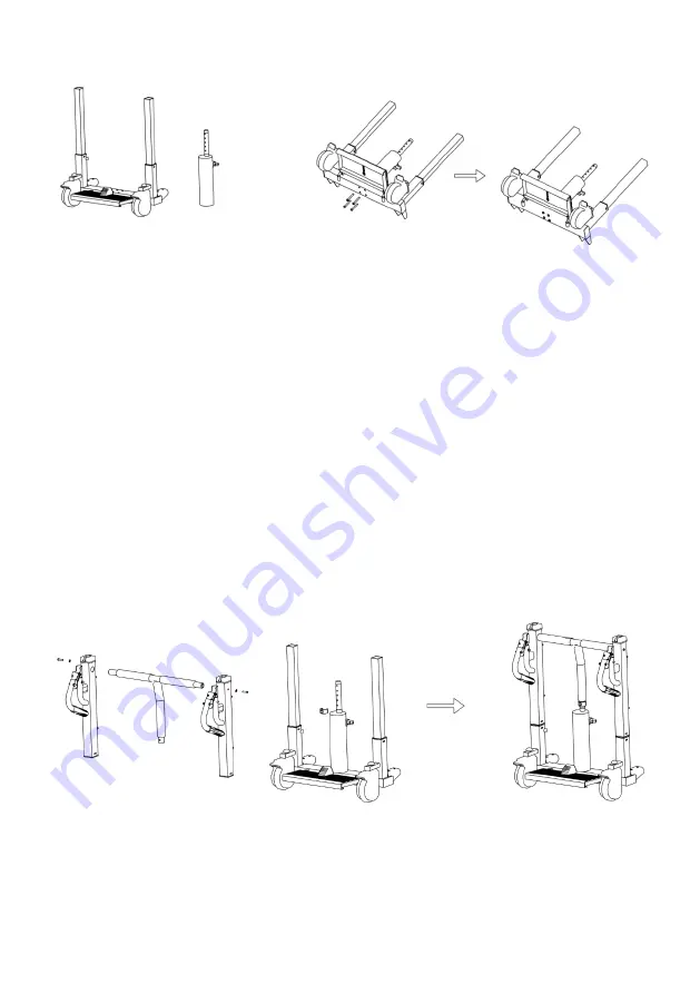 RITZ DH01118 Скачать руководство пользователя страница 8