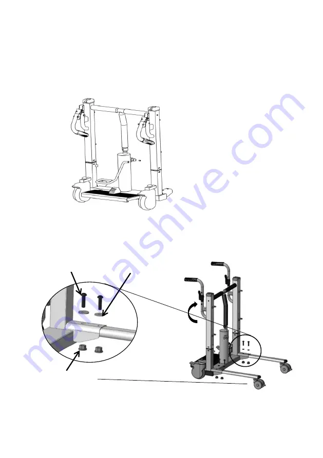 RITZ DH01118 Скачать руководство пользователя страница 9