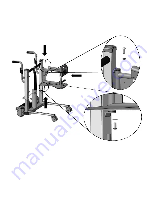 RITZ DH01118 Скачать руководство пользователя страница 10