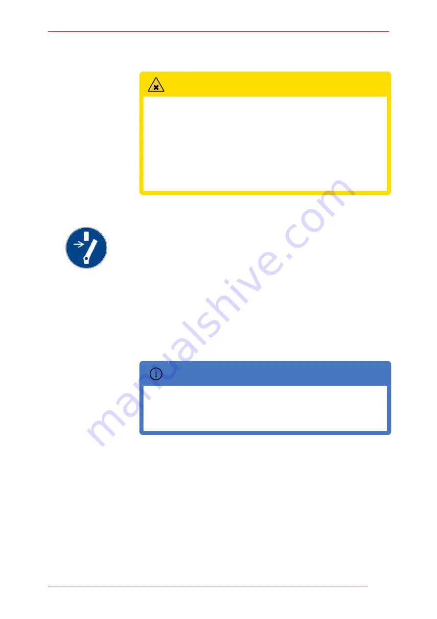 RITZ ICO 245 User Manual Download Page 28