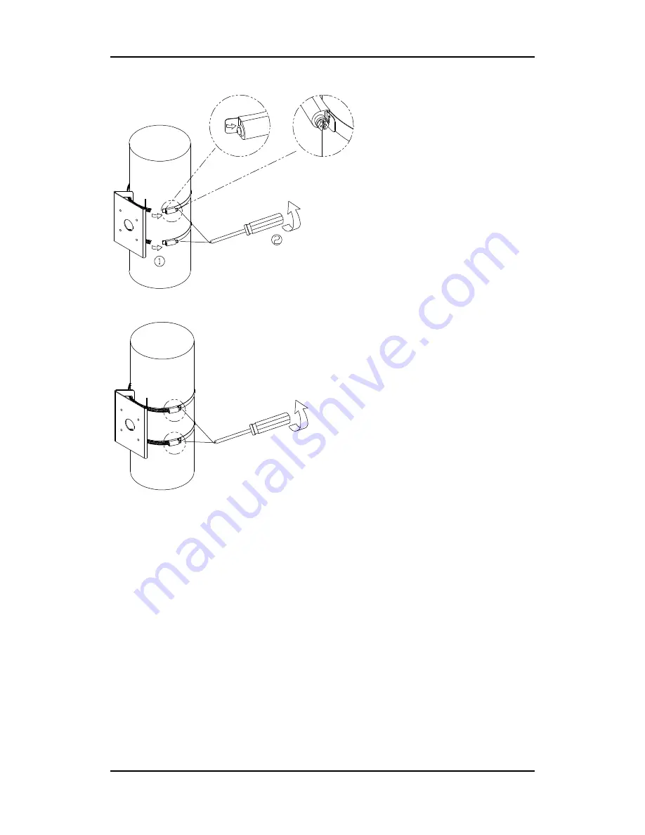 Riva RC4602SV-7416A-30 Installation Manual Download Page 16