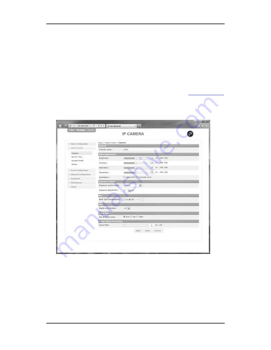 Riva RC6702HD-6211 Installation Manual Download Page 13