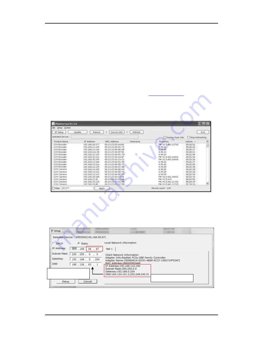 Riva RC6702HD-6211 Installation Manual Download Page 18