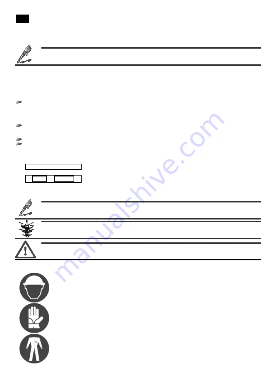 Rivacold FS Series Use And Maintenance Handbook Download Page 37