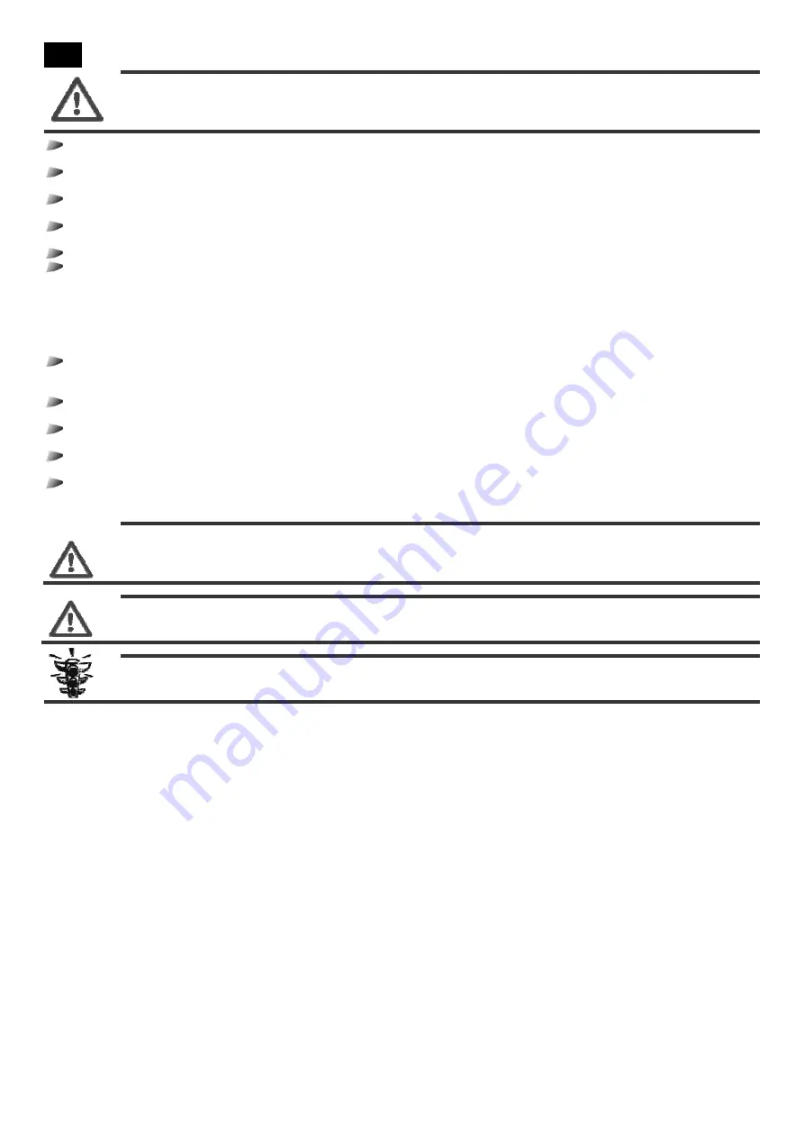 Rivacold FS Series Use And Maintenance Handbook Download Page 73