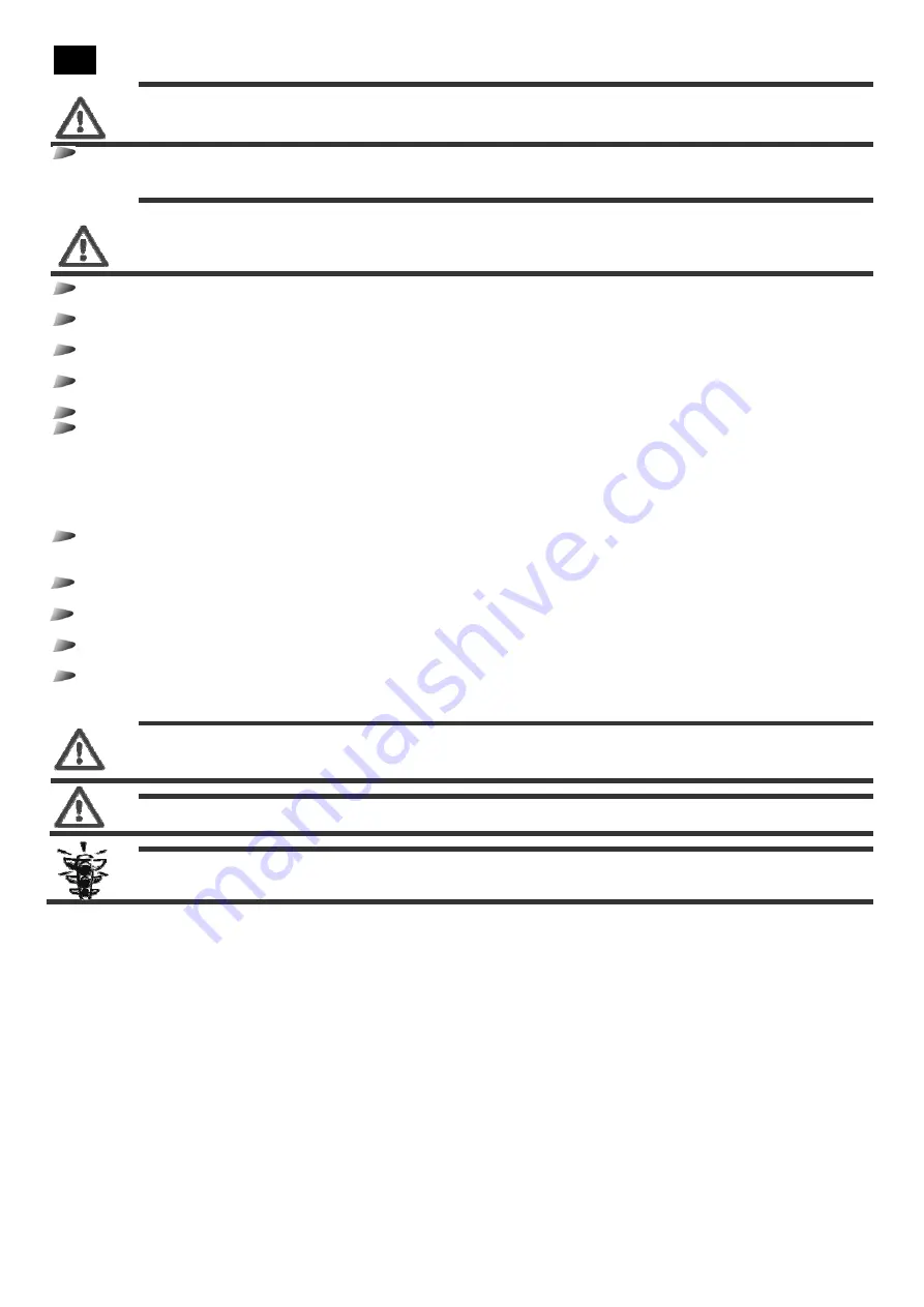 Rivacold FS Series Use And Maintenance Handbook Download Page 102