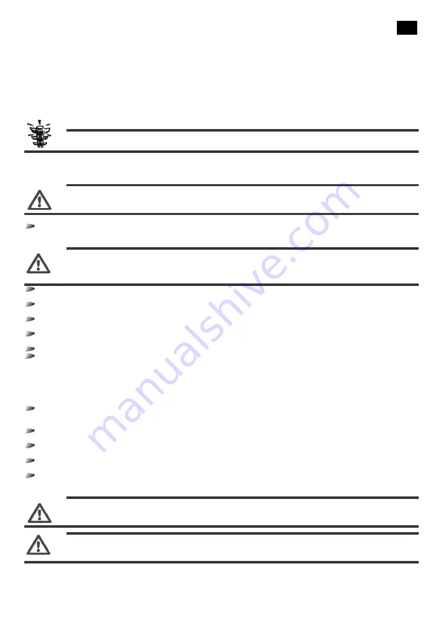 Rivacold FS Series Use And Maintenance Handbook Download Page 131