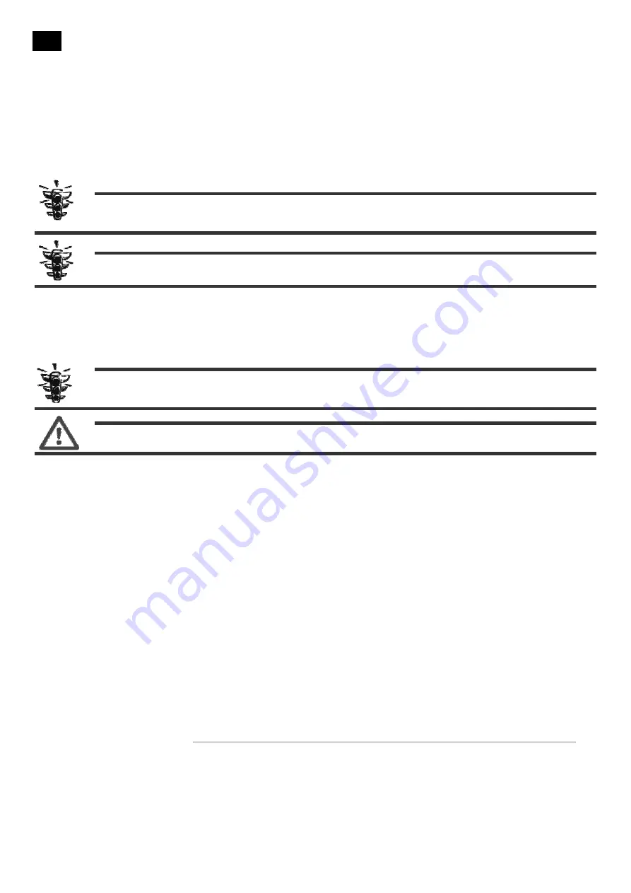 Rivacold FS Series Use And Maintenance Handbook Download Page 136