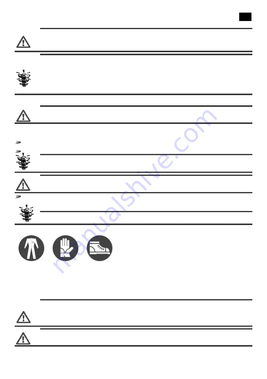 Rivacold FS Series Use And Maintenance Handbook Download Page 143