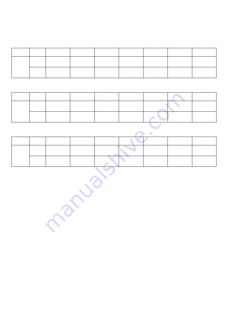 Rivacold RCMR 1350604ED Assembly Instructions Manual Download Page 27