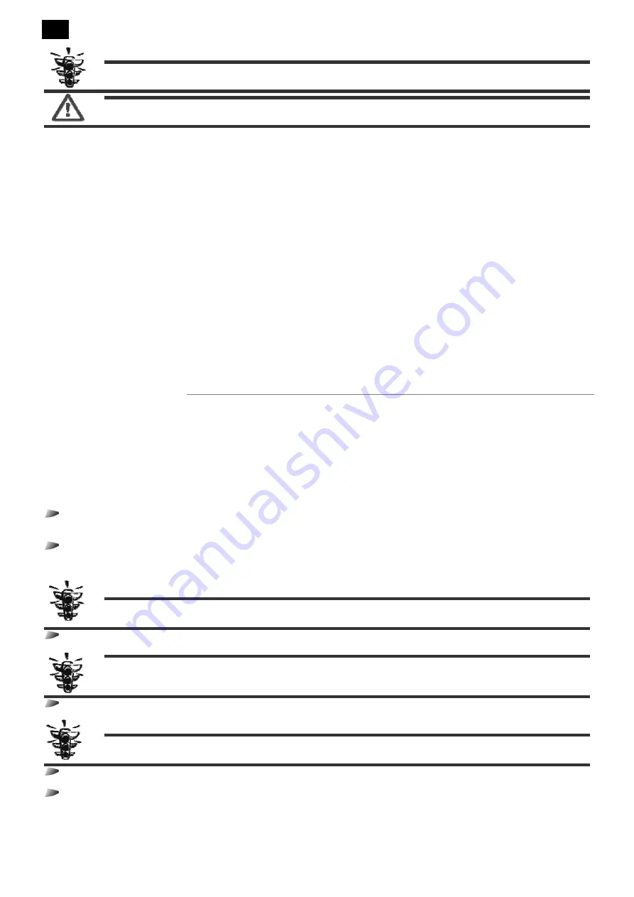 Rivacold SP Series Use And Maintenance Handbook Download Page 18