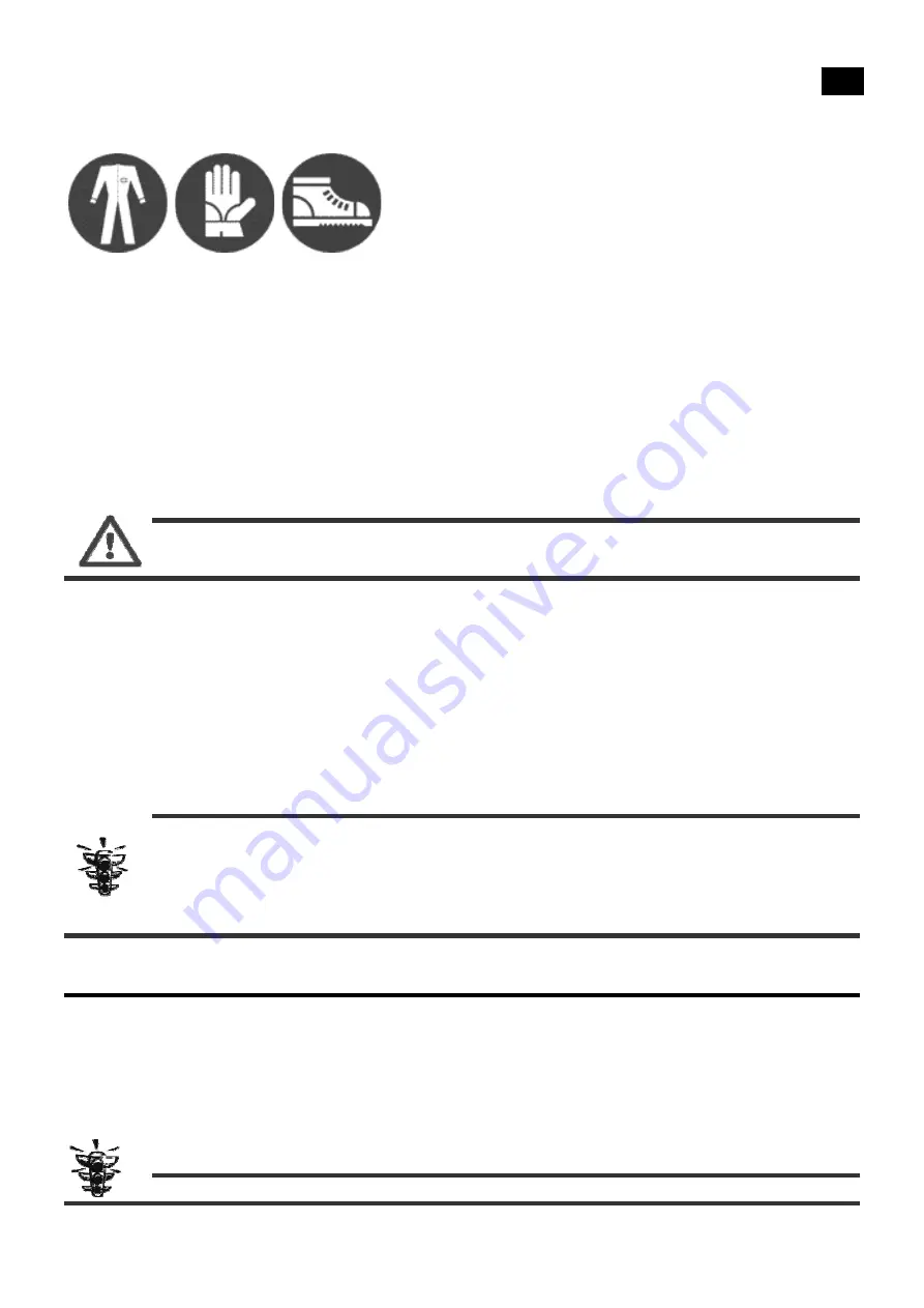 Rivacold SP Series Use And Maintenance Handbook Download Page 57