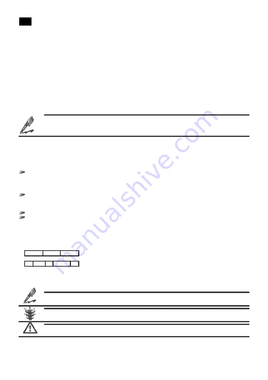 Rivacold SP Series Use And Maintenance Handbook Download Page 64