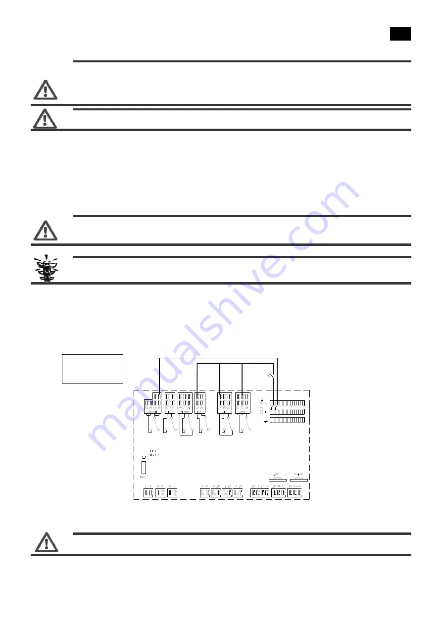 Rivacold SP Series Use And Maintenance Handbook Download Page 145