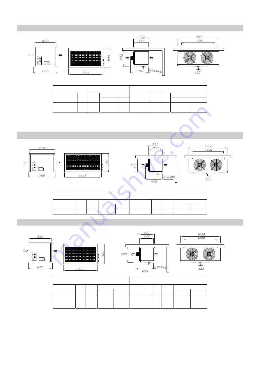 Rivacold SP Series Скачать руководство пользователя страница 153