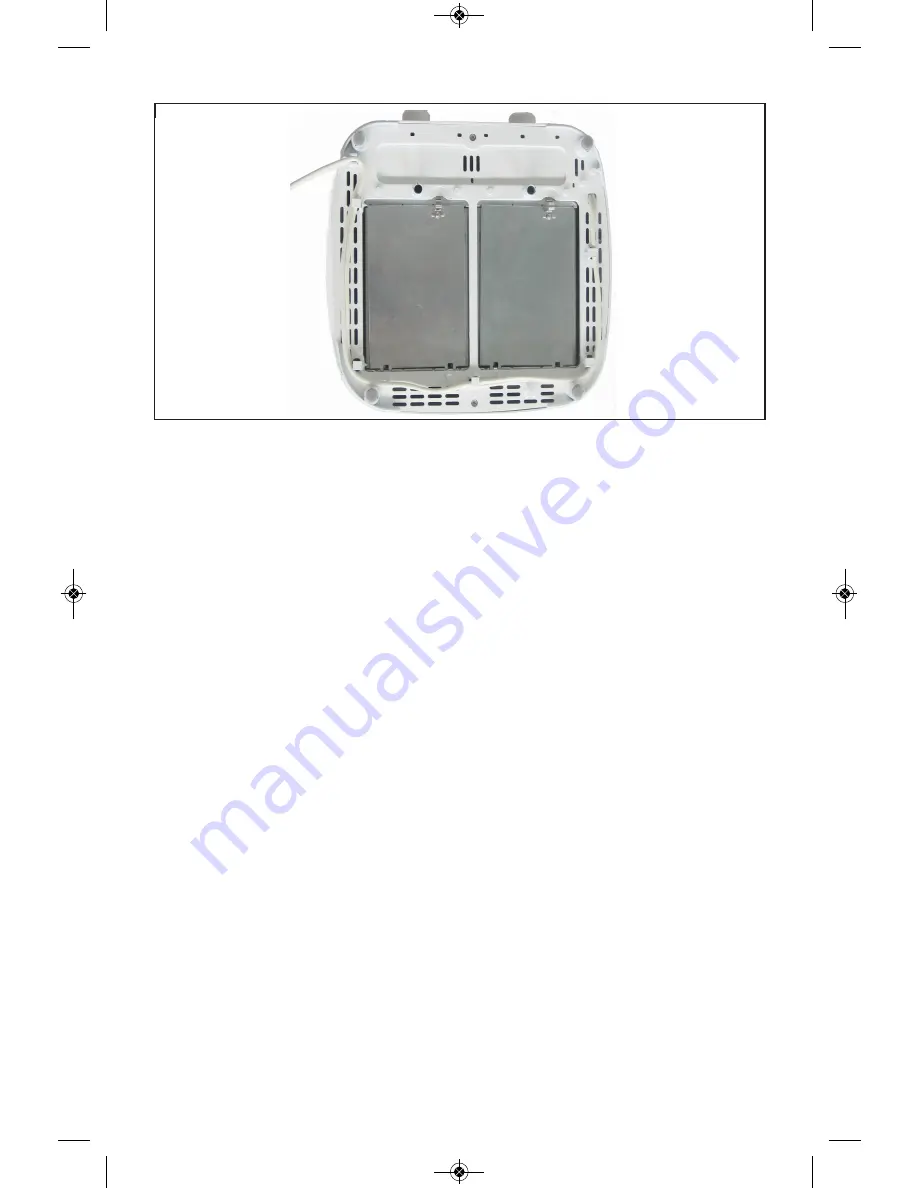 Rival RV-949 Owner'S Manual Download Page 10