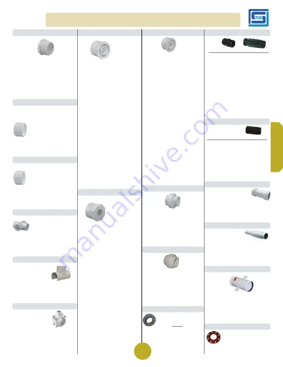 Rivulis D515-12-280 Скачать руководство пользователя страница 21