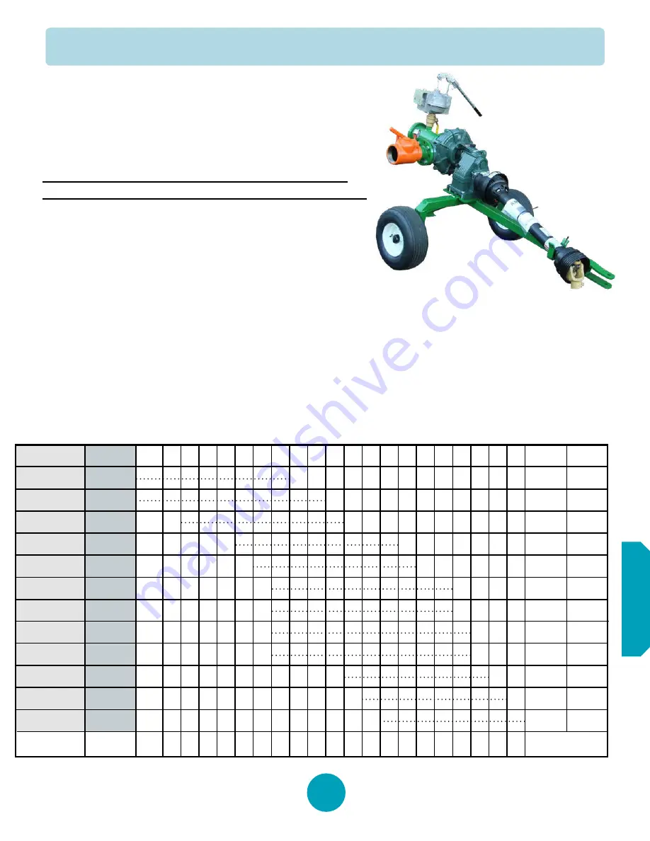 Rivulis D515-12-280 Скачать руководство пользователя страница 73