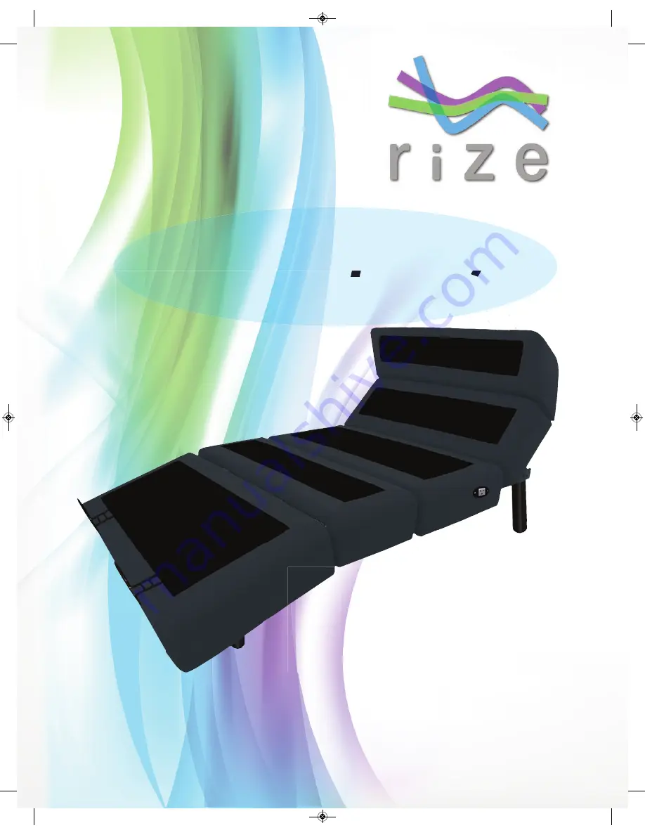 Rize Contemporary II Owner'S Manual Download Page 1