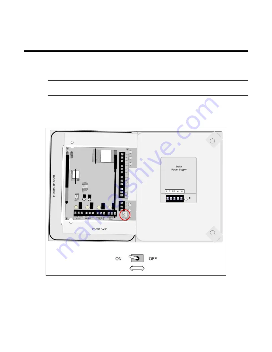 RKI Instruments AirLink 7010 Operator'S Manual Download Page 22