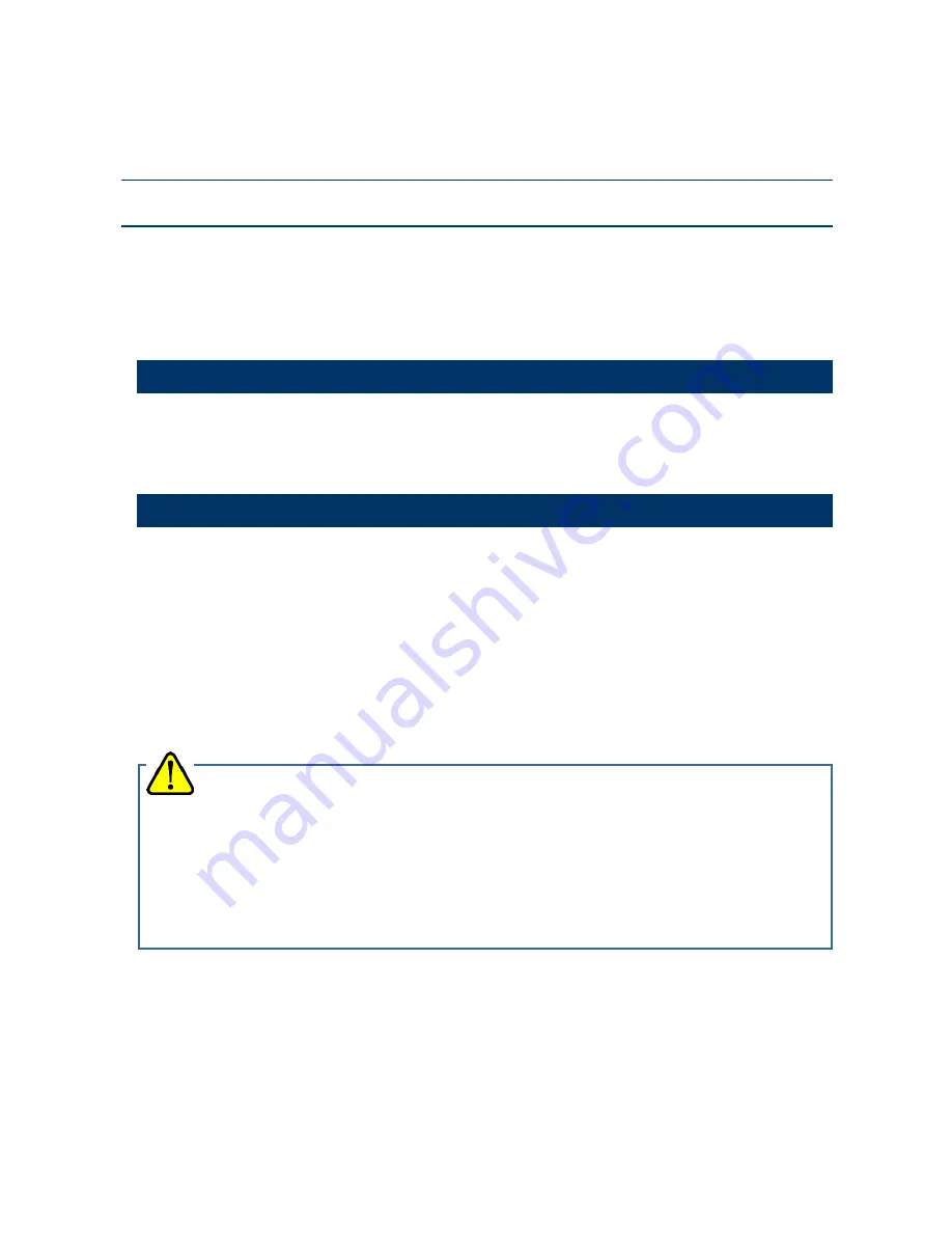 RKI Instruments GX-8000 Operating Manual Download Page 13