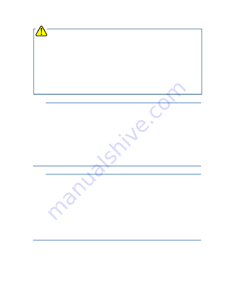 RKI Instruments GX-8000 Operating Manual Download Page 22