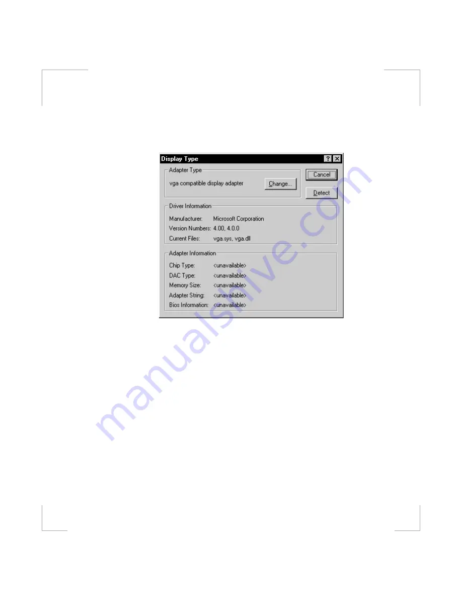 RM VM7000 User Manual Download Page 76