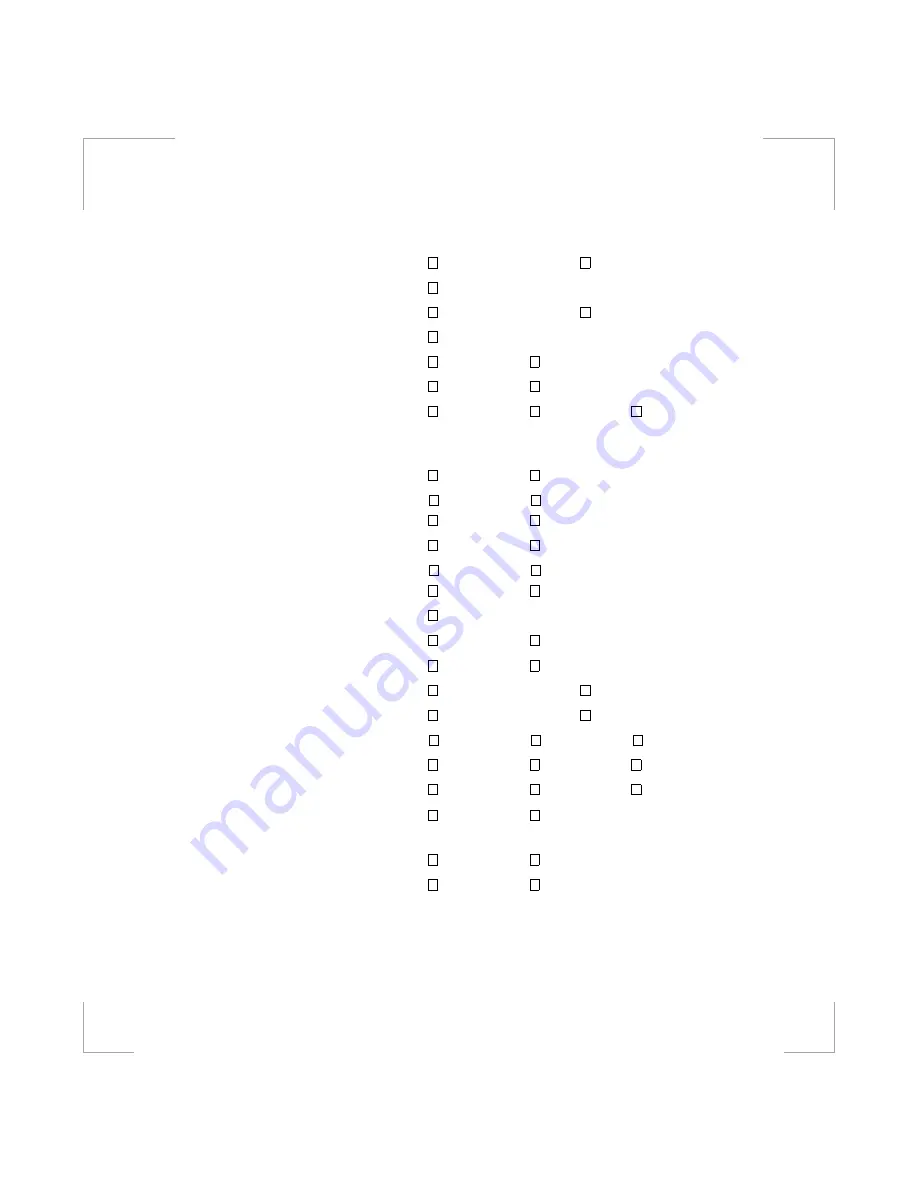 RM VM7000 User Manual Download Page 114