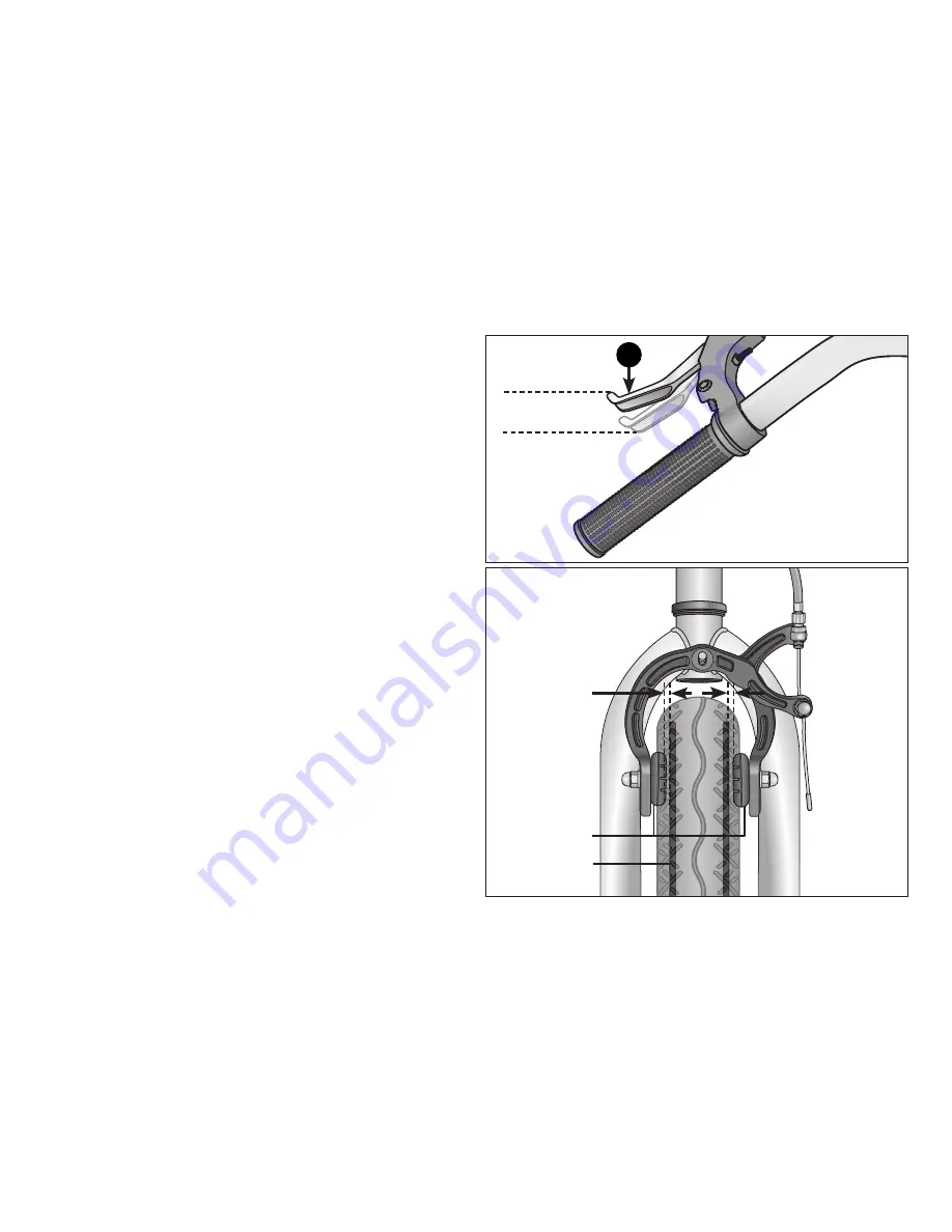 Roadmaster CRUISER Owner'S Manual Download Page 39