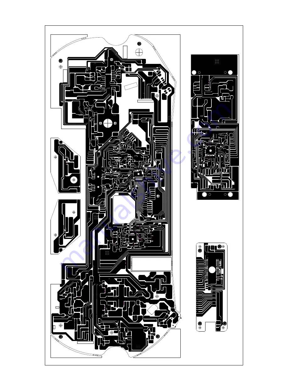 Roadstar CDR-4611 UDMP Скачать руководство пользователя страница 13