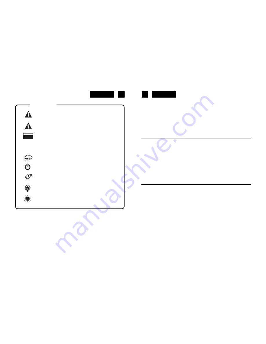 Roadstar HRA-1200W Instruction Manual Download Page 11