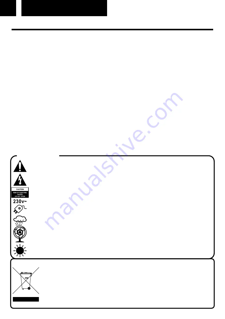 Roadstar HRA-1345NUSWD User Manual Download Page 30