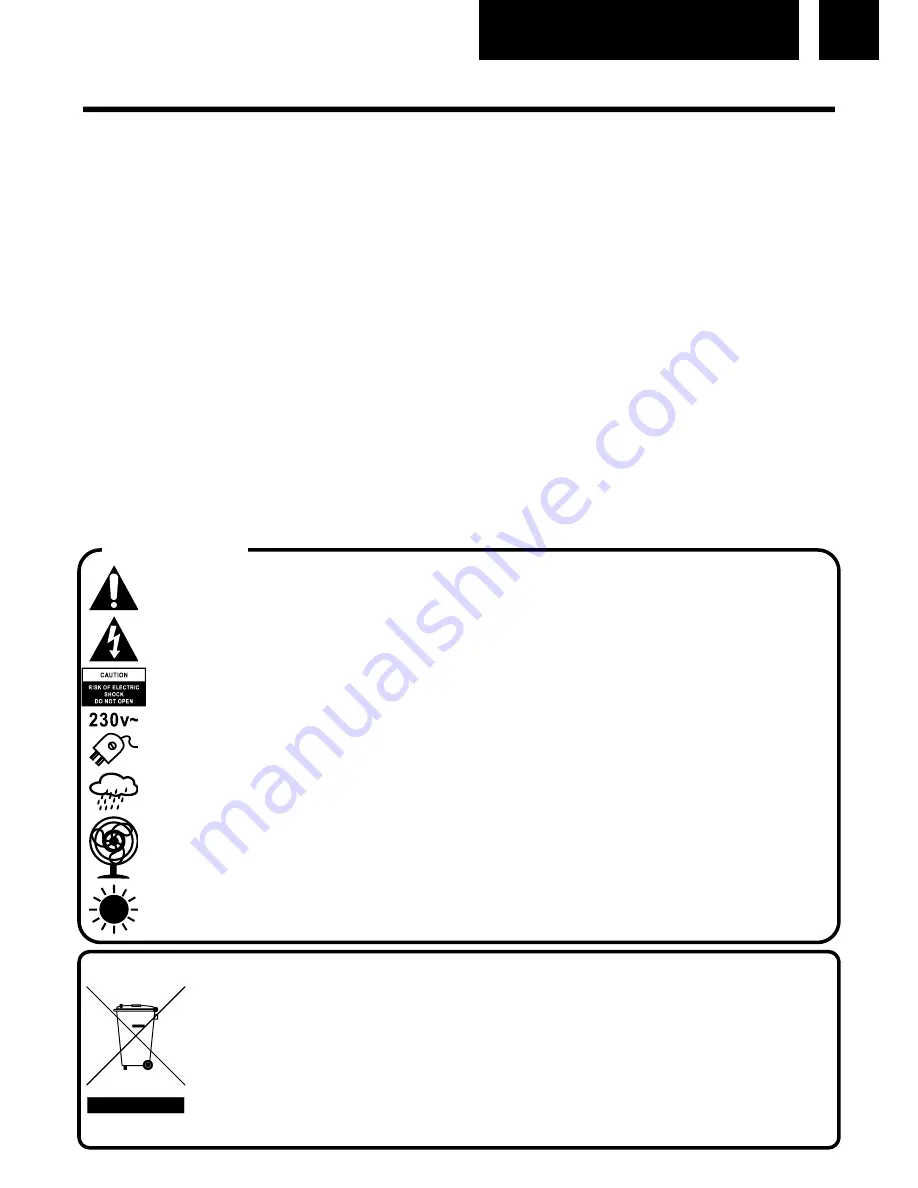 Roadstar I-RX16BT User Manual Download Page 11