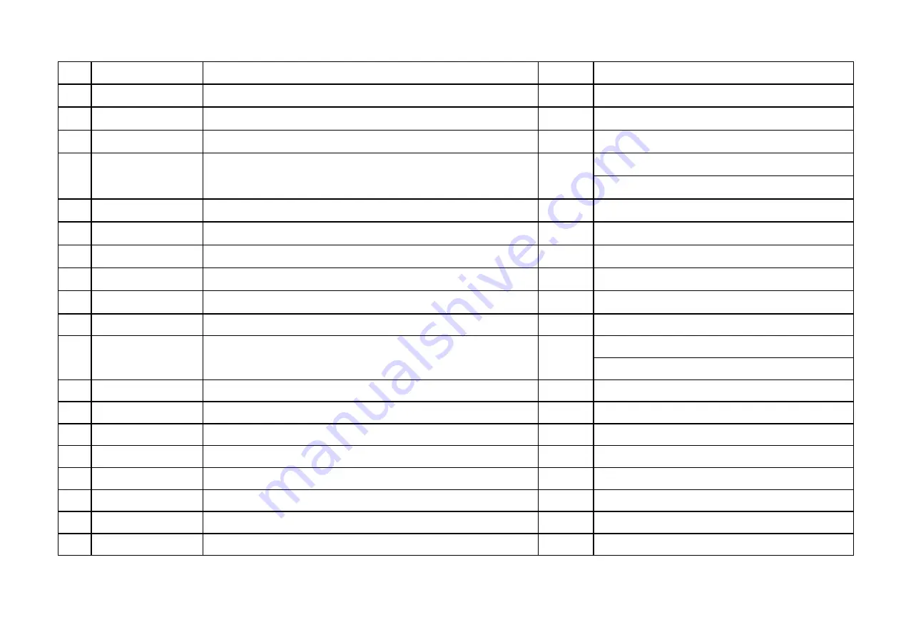 Roadstar LCD-7114KL Service Manual Download Page 8