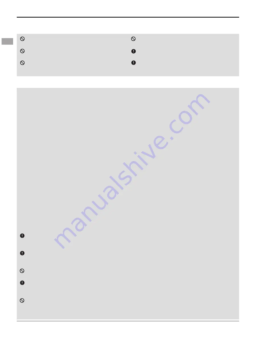 ROBBE-Futaba FX-32 Instruction Manual Download Page 8