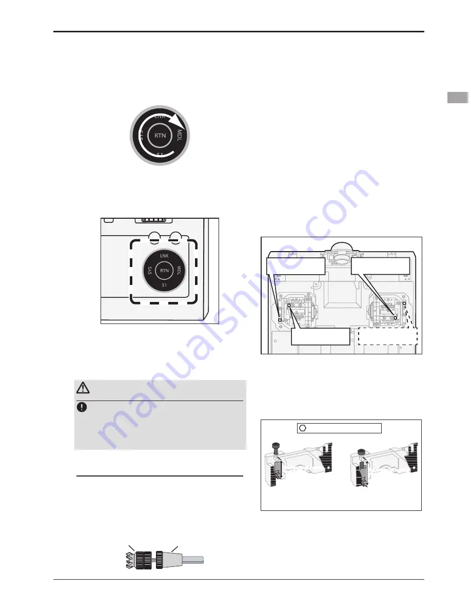 ROBBE-Futaba FX-32 Instruction Manual Download Page 17