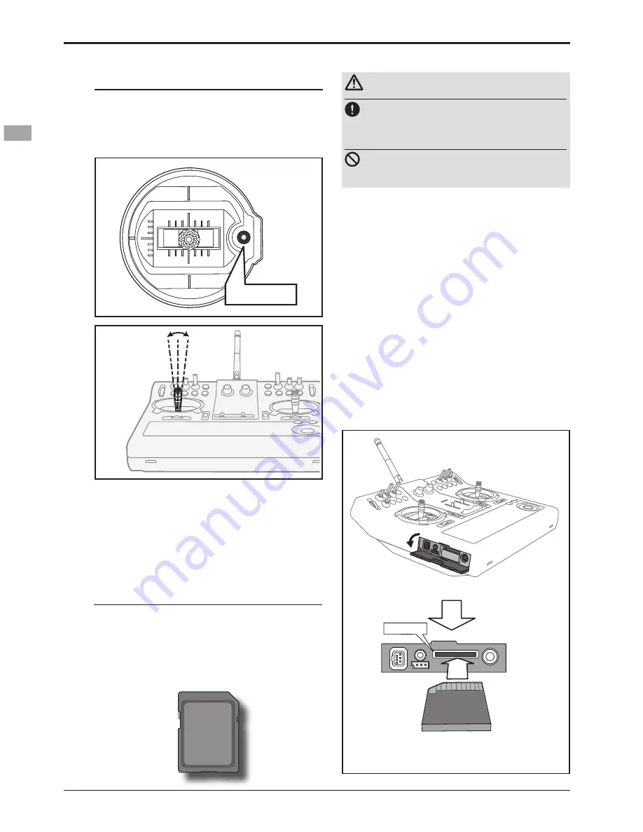 ROBBE-Futaba FX-32 Instruction Manual Download Page 18