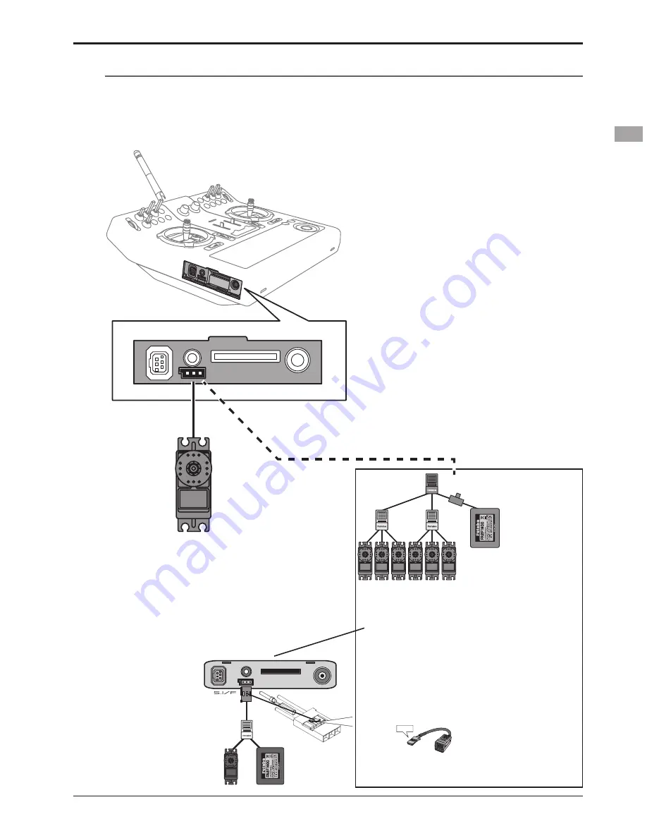 ROBBE-Futaba FX-32 Скачать руководство пользователя страница 29