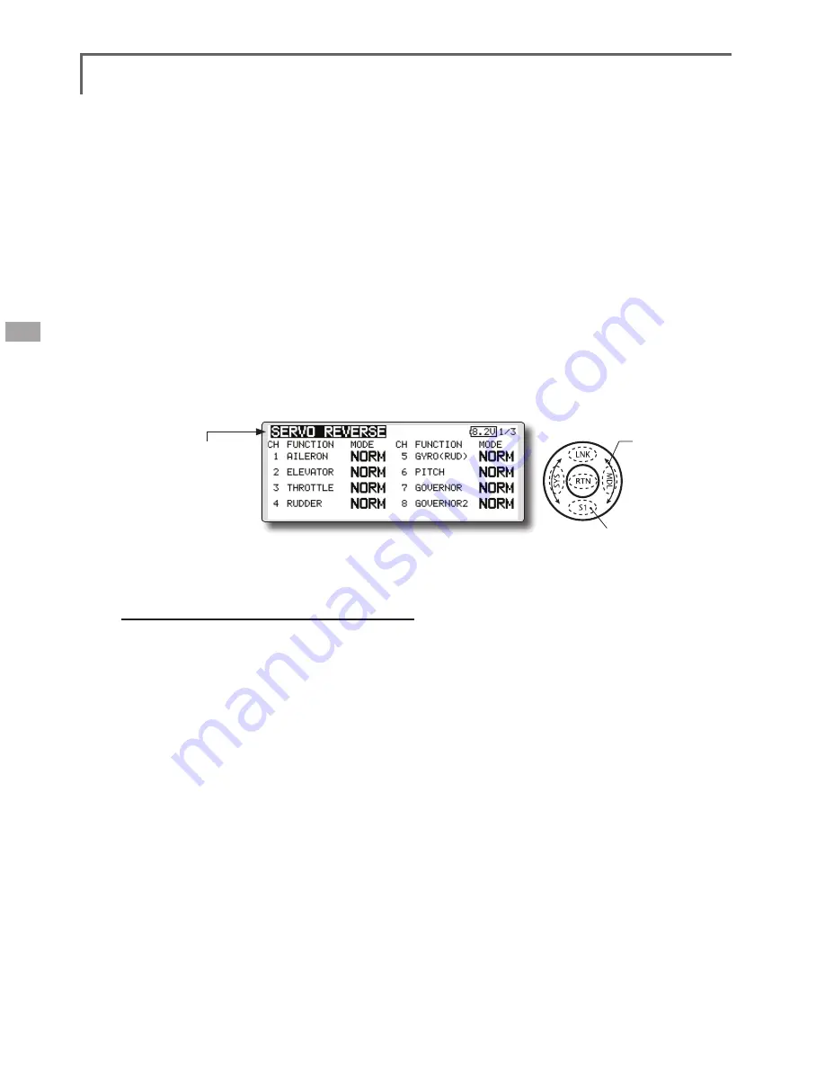 ROBBE-Futaba FX-32 Instruction Manual Download Page 76