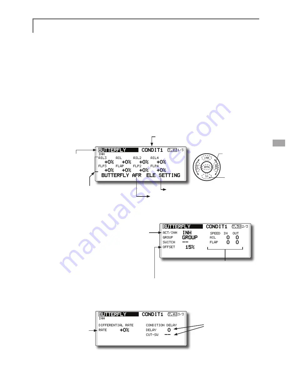 ROBBE-Futaba FX-32 Instruction Manual Download Page 135