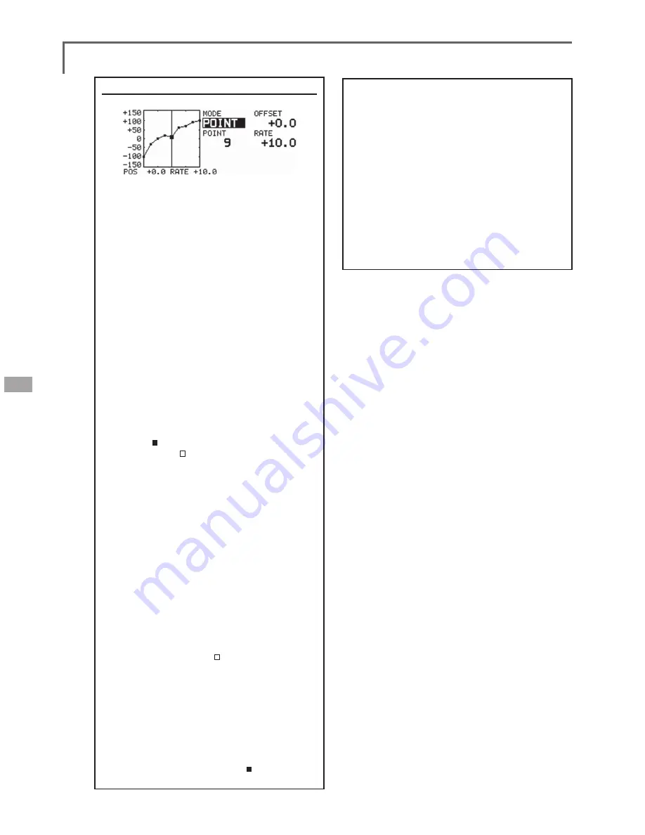 ROBBE-Futaba FX-32 Instruction Manual Download Page 170