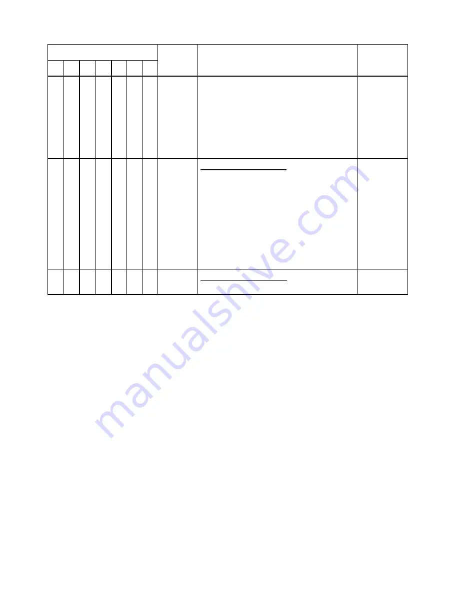 Robe CityFlex 48 User Manual Download Page 12