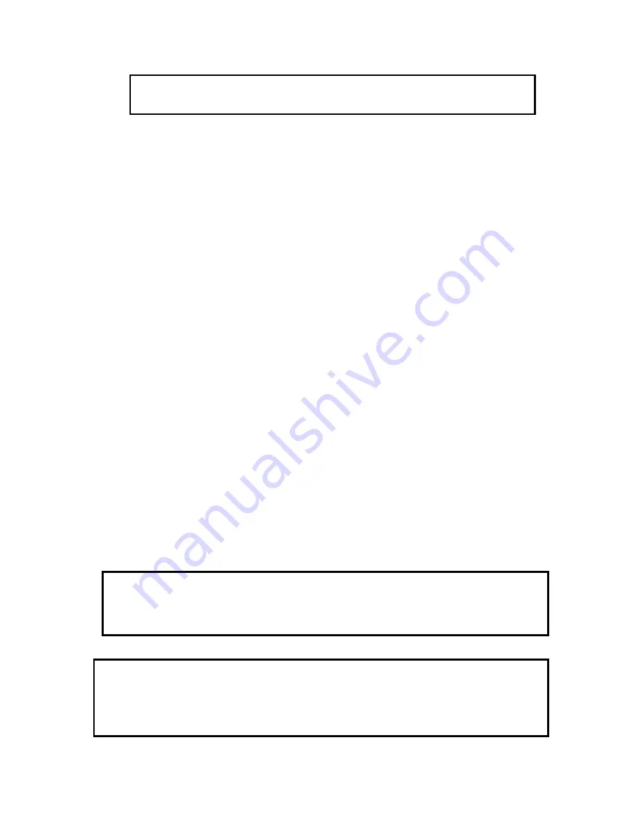 Robe Color Wash 700E AT User Manual Download Page 9