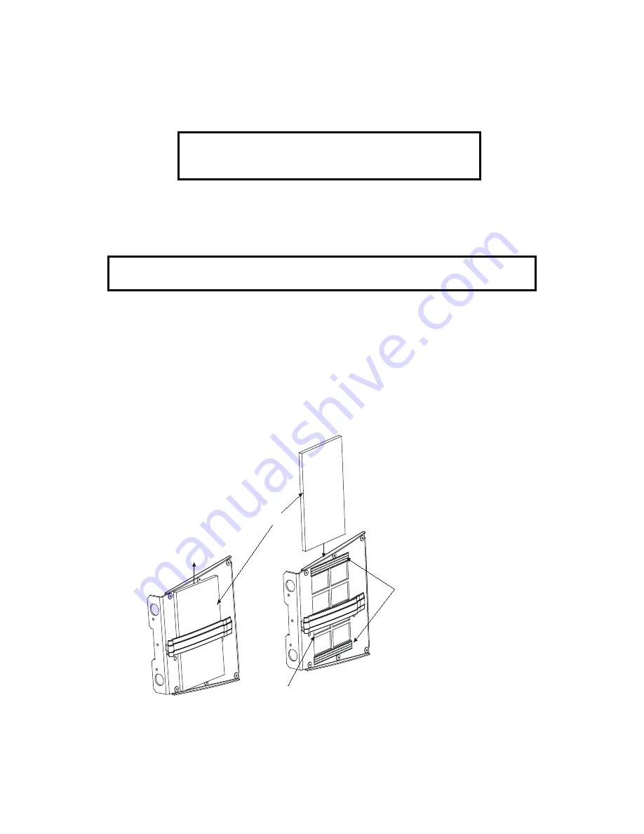 Robe Color Wash 700E AT User Manual Download Page 35