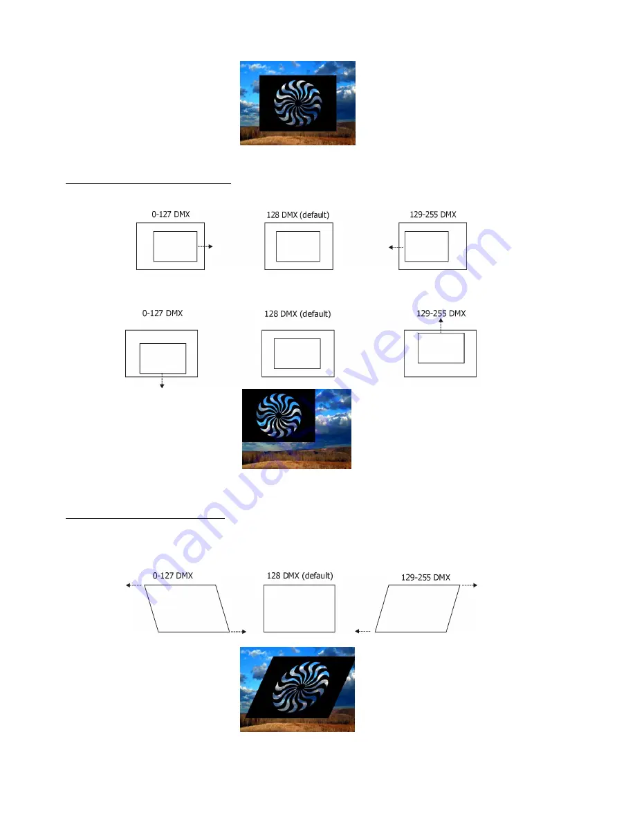 Robe Digital Spot 3000 DT II User Manual Download Page 30