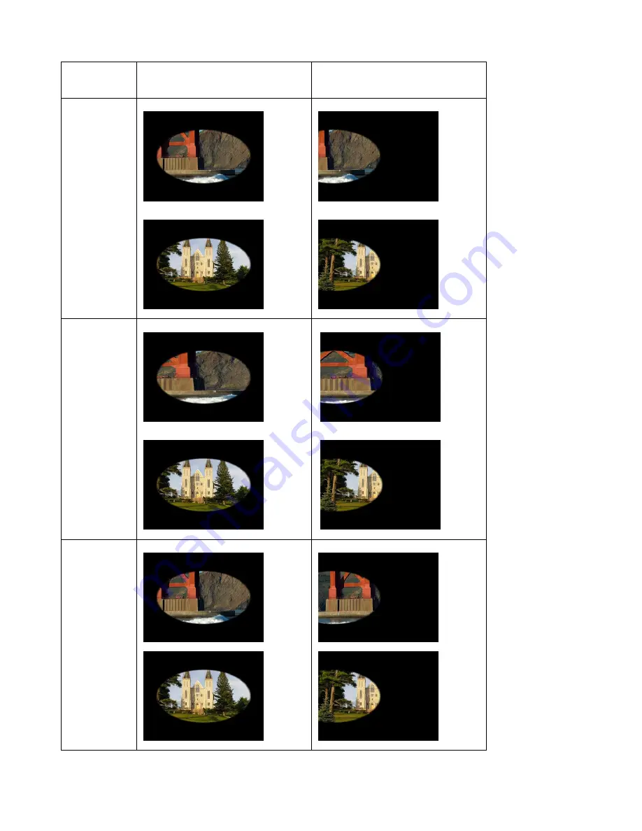 Robe Digital Spot 3000 DT II User Manual Download Page 44