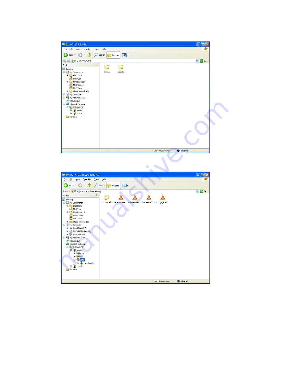 Robe Digital Spot 3000 DT II User Manual Download Page 49