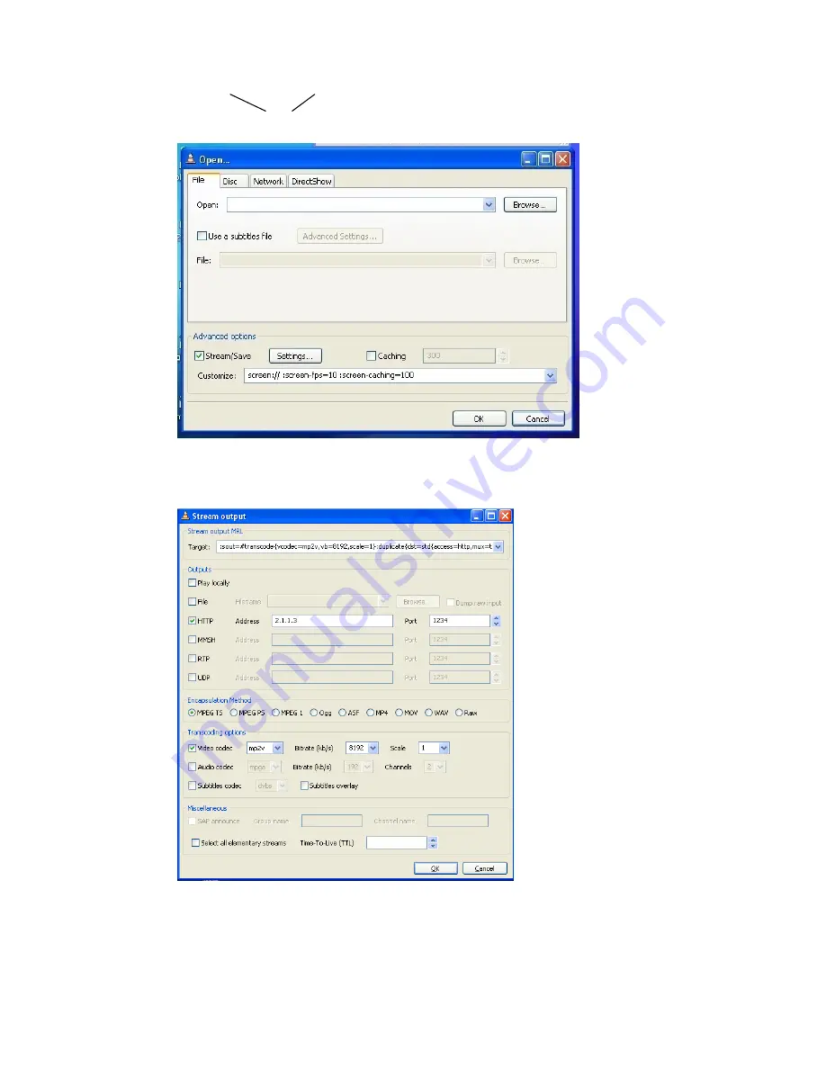 Robe Digital Spot 3000 DT II User Manual Download Page 76